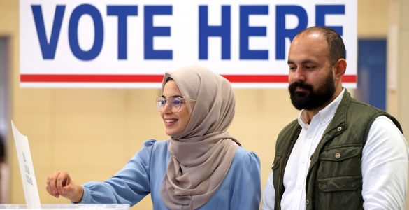 When the Lesser of Evils is Genocide: American Muslims Have Lost Reasons to Vote Democrat in 2024