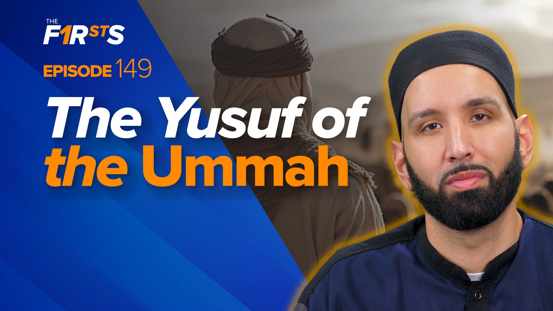 Jarir ibn Abdullah (ra): The Yusuf of this Ummah | The Firsts