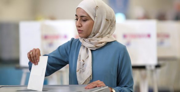 Featured-Is Voting Haram? The Islamic Ruling on Elections