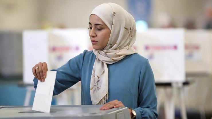 Featured-Is Voting Haram? The Islamic Ruling on Elections