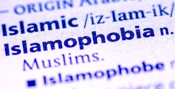 Horizontal-Exploring Islamophobia: A Snapshot of Current Research