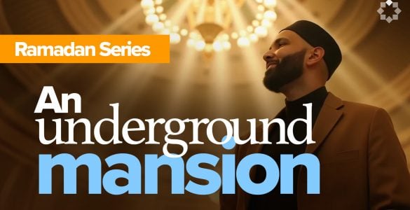 How to Have a Bigger Grave | The Other Side: Barzakh and Beyond Ep. 11