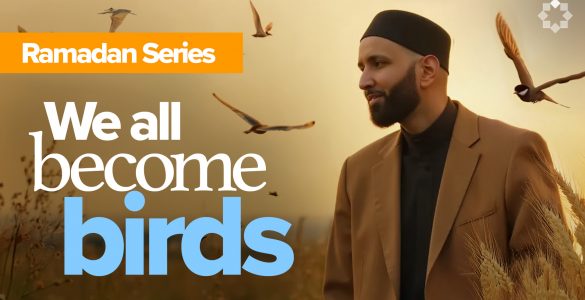 Now You Can Fly | The Other Side: Barzakh and Beyond Ep. 12