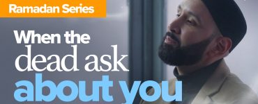 Did Allah Put You On This List? | The Other Side: Barzakh and Beyond Ep. 13
