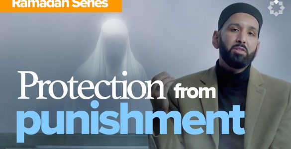 Deeds that Save you from Punishment of the Grave | The Other Side: Barzakh and Beyond Ep. 14