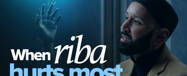 Ep 18. "You Owe Me". Free Yourself from Riba and Debt | Ramadan Series with Dr. Omar Suleiman