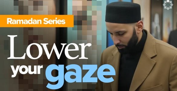 Ep 19. The Many Forms of Zina | Ramadan Series with Dr. Omar Suleiman