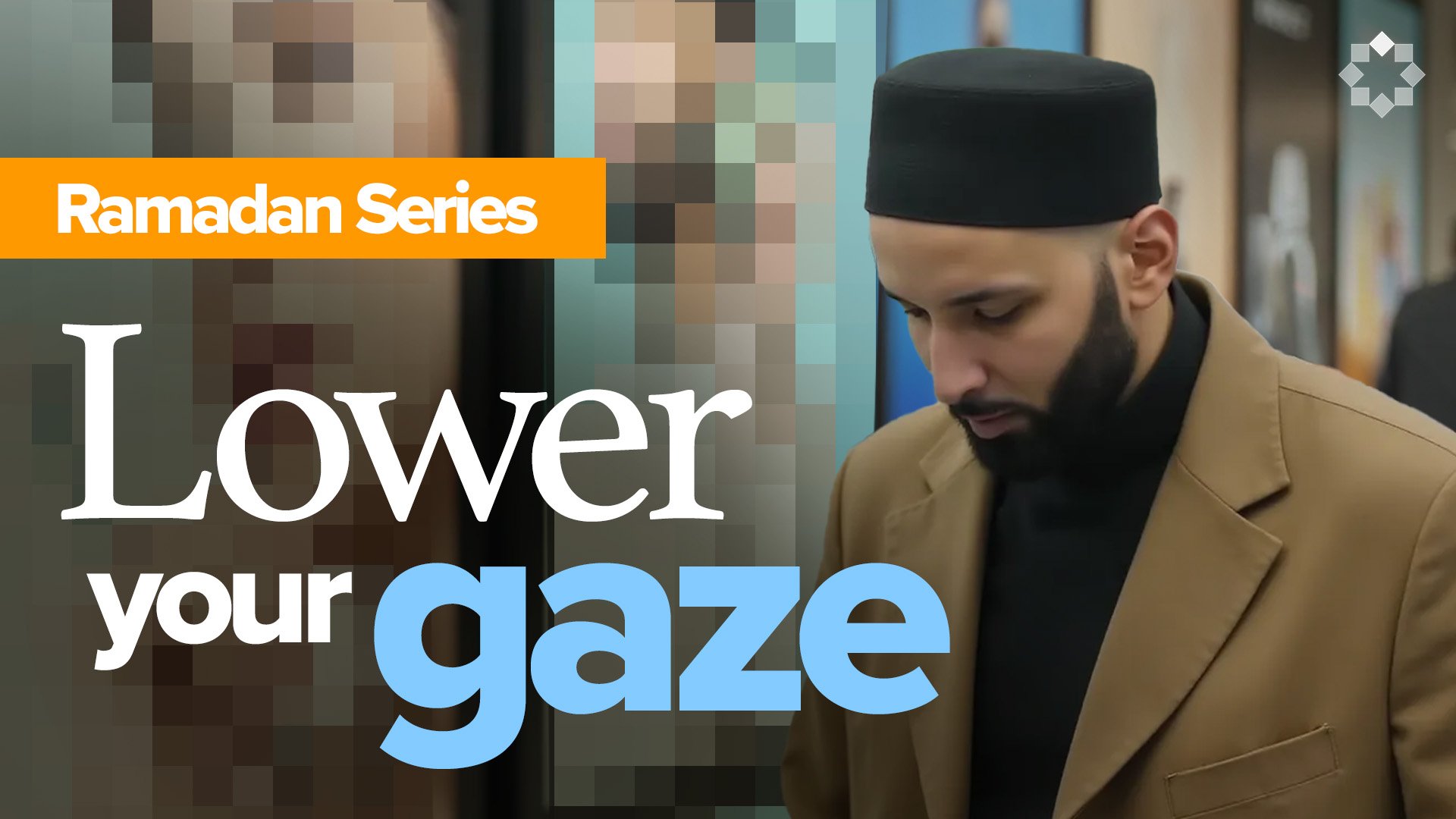 Ep 19. The Many Forms of Zina | Ramadan Series with Dr. Omar Suleiman