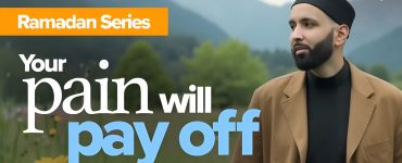 Ep 22. Why Allah prescribes you Bitter Medicine | Ramadan Series with Dr. Omar Suleiman Ep 22. Why Allah prescribes you Bitter Medicine | Ramadan Series with Dr. Omar Suleiman