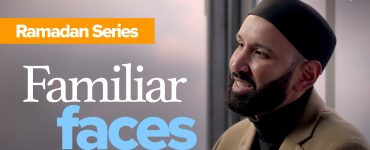 Ep 25. People From a Past Life | Ramadan Series with Dr. Omar Suleiman