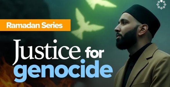 Divine Justice is Already Happening | The Other Side: Barzakh and Beyond Ep. 9