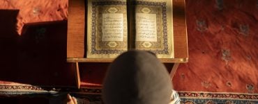 Surah al-Fatiha’s Benefits and Virtues: The Greatest Surah in the Qur’an - Featured