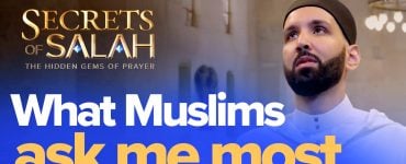 Secrets of Salah | The Hidden Gems of Prayer | Dhul Hijjah Series 2025