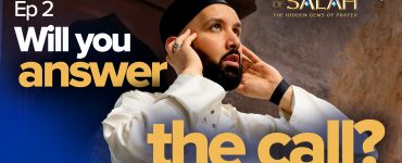 What You Don't Know About Adhan | Episode 2 | Secrets of Salah | The Hidden Gems of Prayer