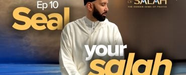 Is Tasleem a Salaam to the World? | Episode 10 | Secrets of Salah | The Hidden Gems of Prayer