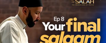 Why You Say the Tashahhud | Episode 8 | Secrets of Salah | The Hidden Gems of Prayer