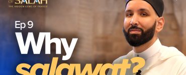 Why You Say the Tashahhud | Episode 9 | Secrets of Salah | The Hidden Gems of Prayer