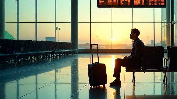 Horizontal-Thinking about Making Hijra? What Muslims in the West Should Consider Today