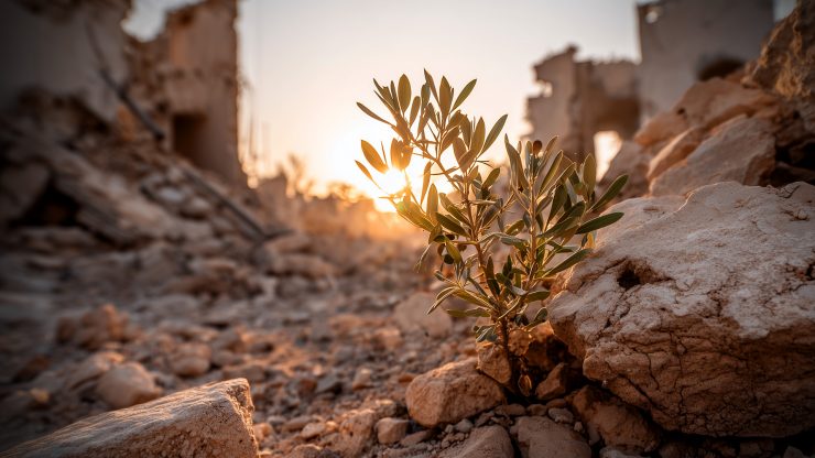 Horizontal-Don’t Give Up on Gaza: How Knowing Allah Sustains Hope and Resistance