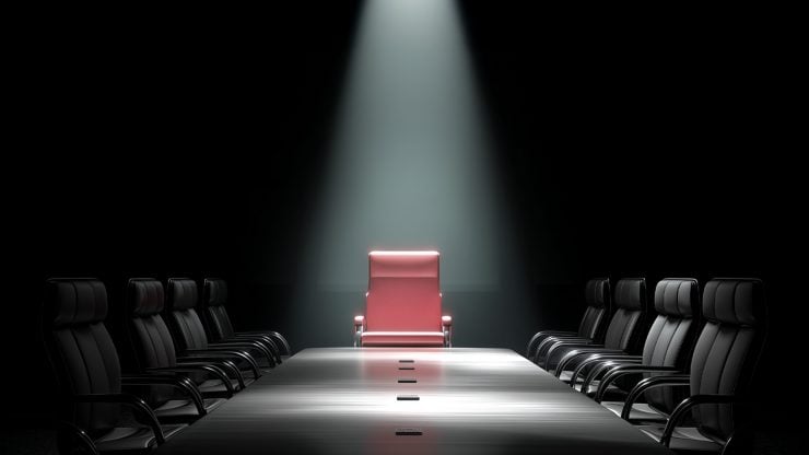 Horizontal-Faith and Politics in the West: When Absence is the Right Move