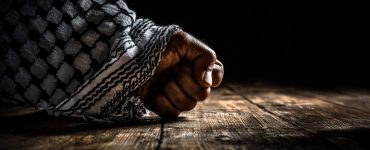 FT-We Won’t Back Down: When Righteous Anger Becomes a Moral Duty