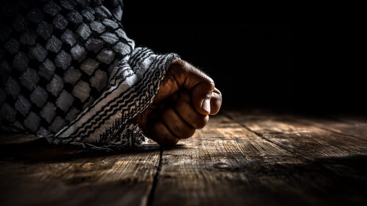 FT-We Won’t Back Down: When Righteous Anger Becomes a Moral Duty