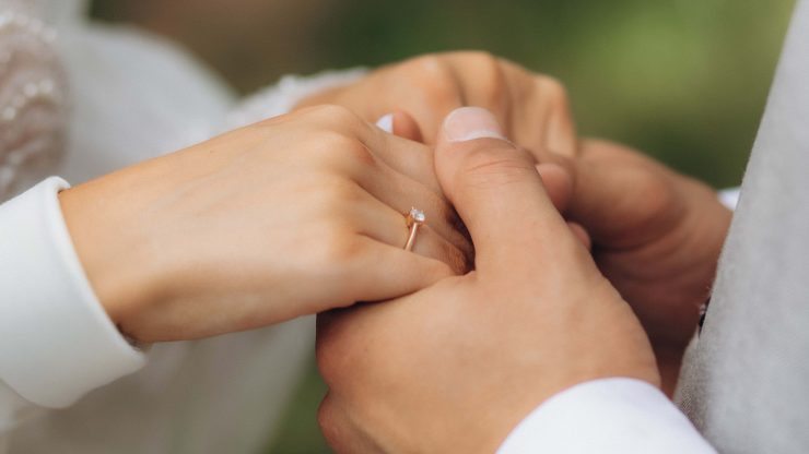 FT-Marriage and Gender Roles in Islam: Beyond Rights and Duties