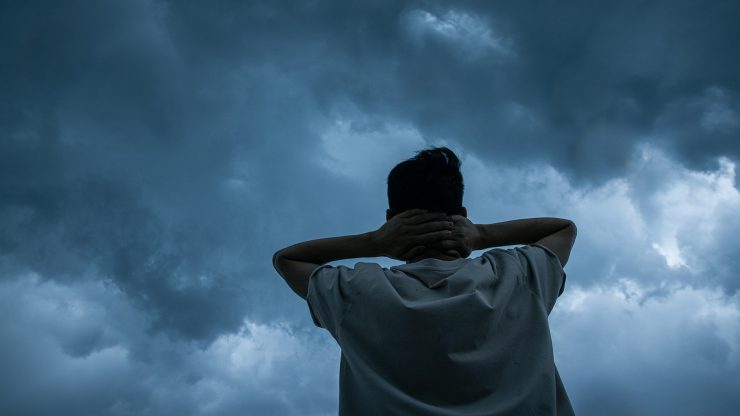 Islam and Climate Change: The Prophetic Cure to Eco-Anxiety