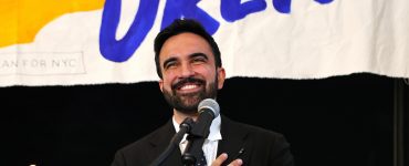 FT- The Politics of Representation: What Mamdani’s Victory Means for Muslims in America and Beyond