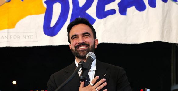 FT- The Politics of Representation: What Mamdani’s Victory Means for Muslims in America and Beyond