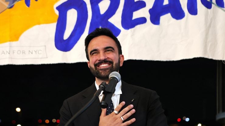 FT- The Politics of Representation: What Mamdani’s Victory Means for Muslims in America and Beyond