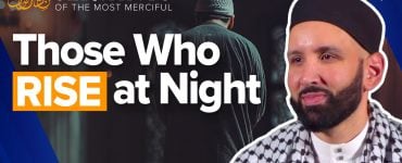 Those Who Bow When the World Sleeps | Servants of the Most Merciful Ep. 3