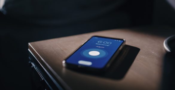 From Clock Time to God’s Time: Returning to Sacred Rhythms in a Digital World