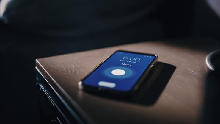 From Clock Time to God’s Time: Returning to Sacred Rhythms in a Digital World