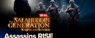 Salahuddin - Episode 1
