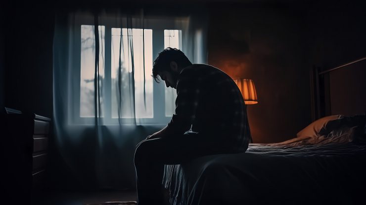 FT- Prophetic Solutions for Doom Spiraling: Cultivating Hope in a Cycle of Negativity