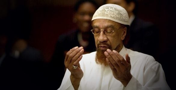FT- We Should Have Done More: A Tribute to Imam Jamil Al-Amin