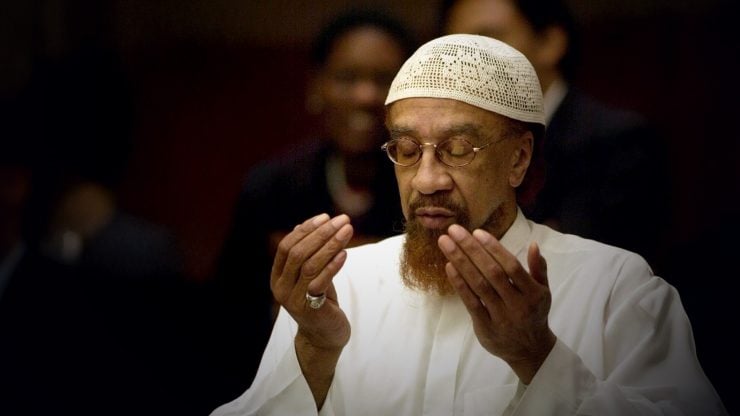 FT- We Should Have Done More: A Tribute to Imam Jamil Al-Amin
