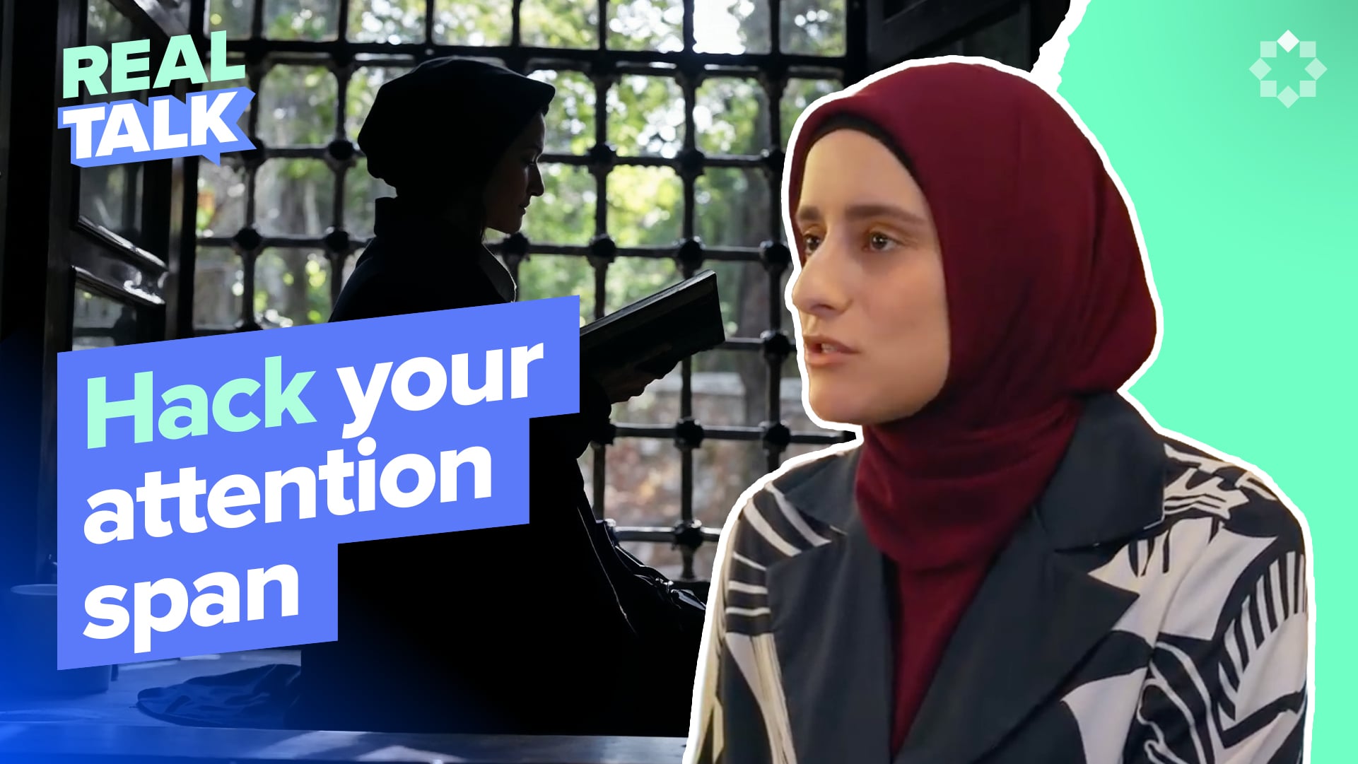 yaqeen institute hijab