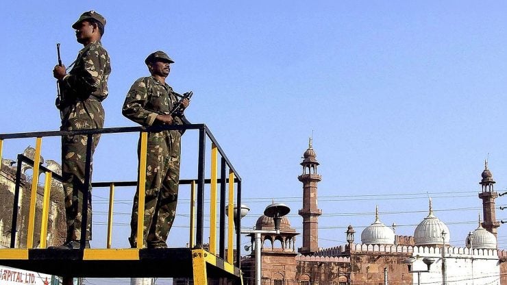 FT-Hindutva and Anti-Muslim Violence: How to Navigate Hindu Supremacy