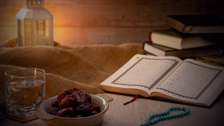 FT-How to Power Through the Mid-Ramadan Dip: 10 Hadiths and Tips