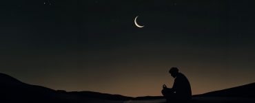 FT-The Nocturnal Religion: What the Night Means in Islam