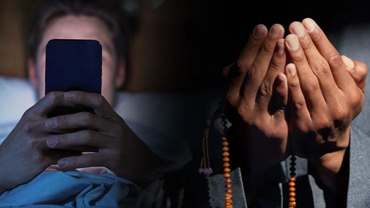 FT-Post-Ramadan Highs and Lows: How to Protect Your Faith in 4 Steps